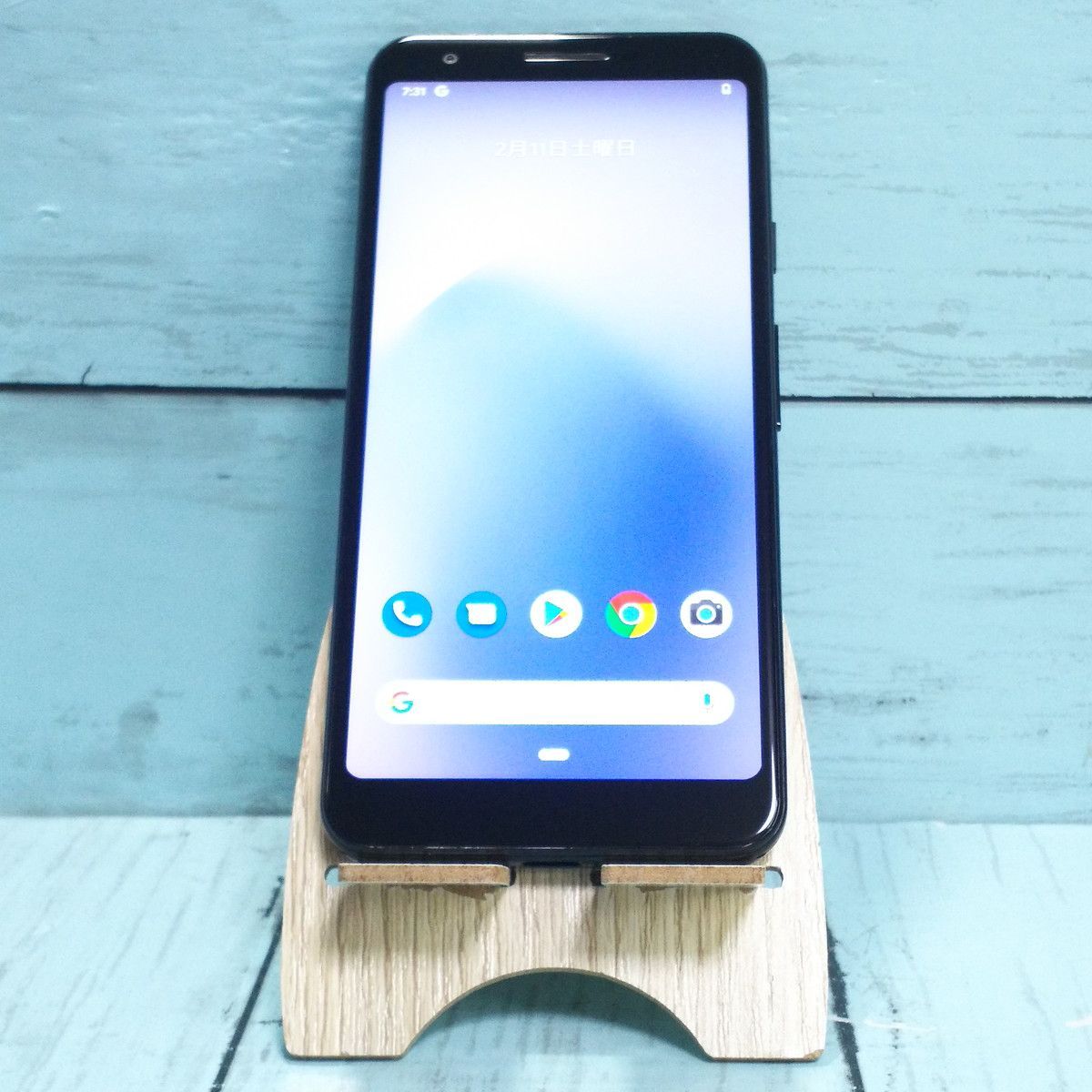 Pixel 3a SIMフリー(美品』Google Pixel 3a 64GB Black『SIM Pixel 3a SIMフリー(美品』Google Pixel 3a 64GB Black『SIM