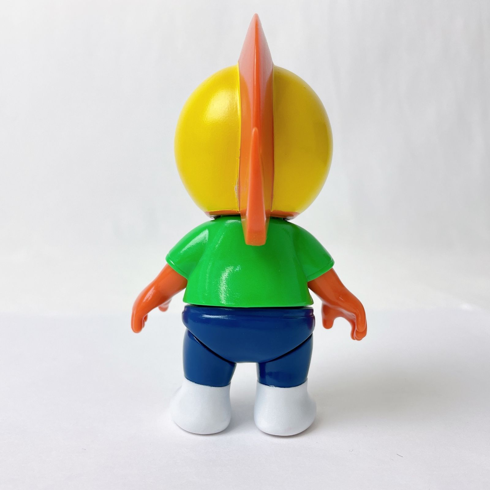 未開封 29体限定 ファイブスタートイ コンビクト ミート君 ソフビ ファイブスタートイ – キン肉マン公式オンラインストア KIN29.COM