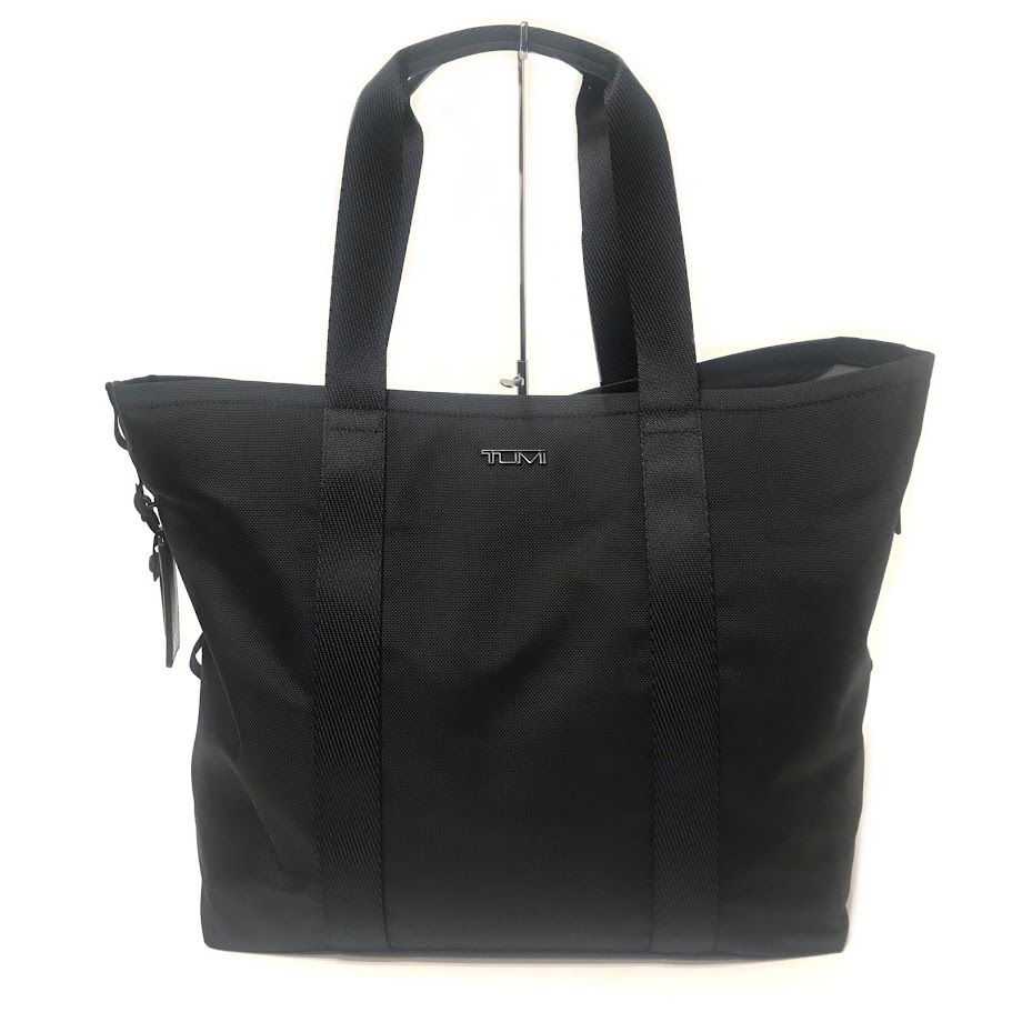 TUMI　GOLF トートバッグ　232746 TUMI ゴルフ GOLF エッセンシャル・ノース・サウス・トート