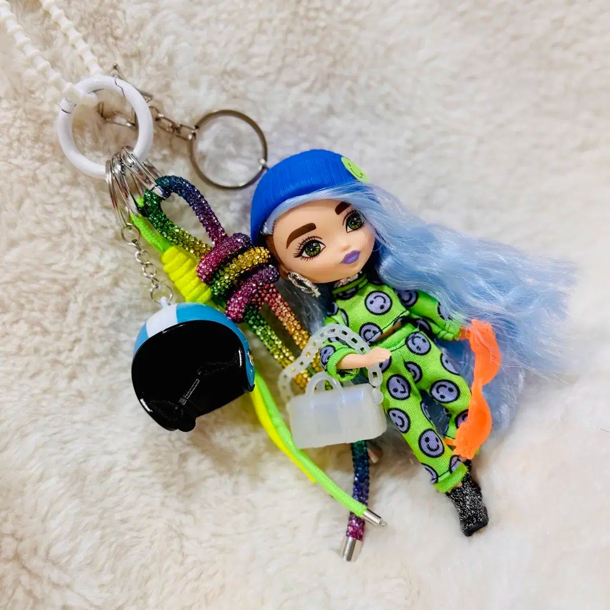 ミニ ボビー