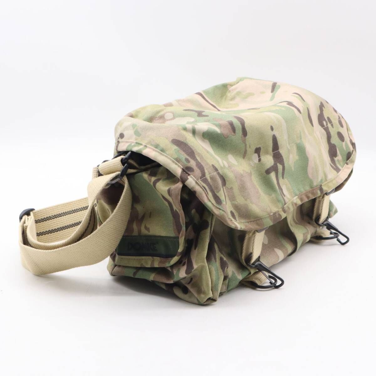 DOMKE ドンケ F 2 カモフラージュ