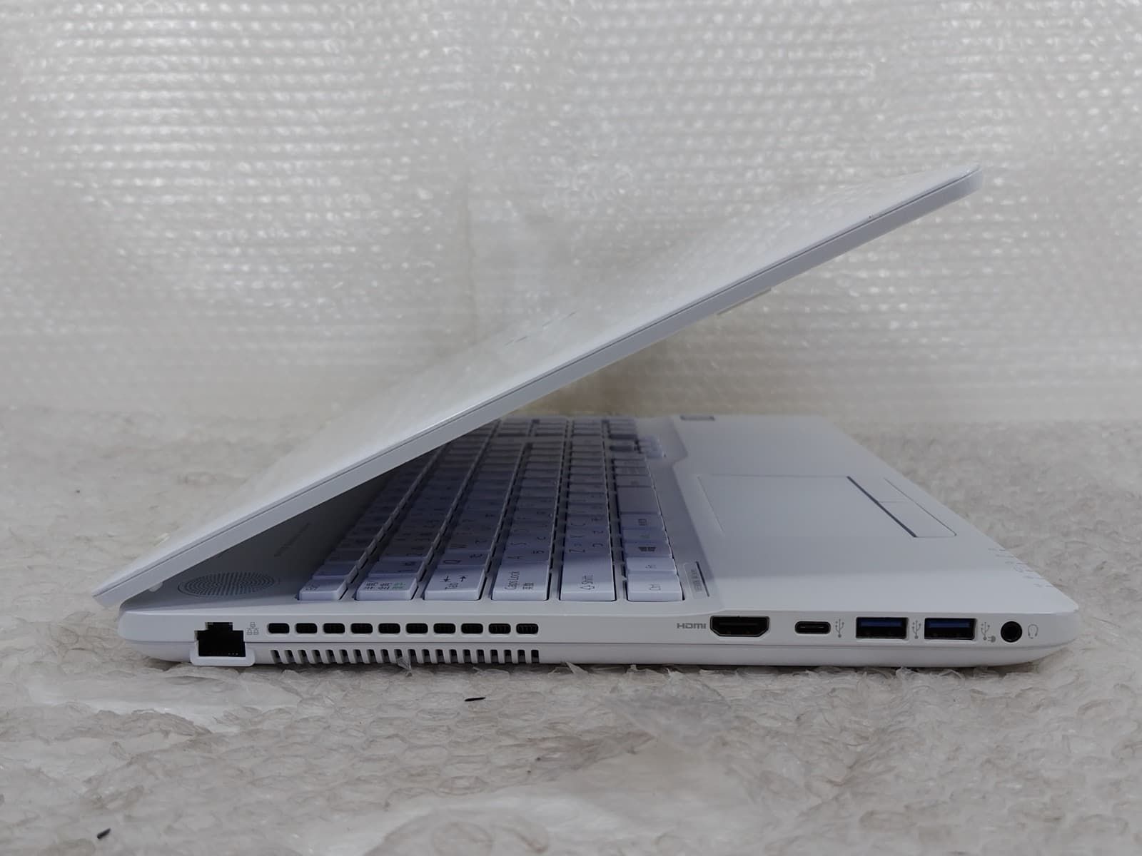 難あり】富士通LIFEBOOK AH50/D2 Core i7 Win11 - メルカリ