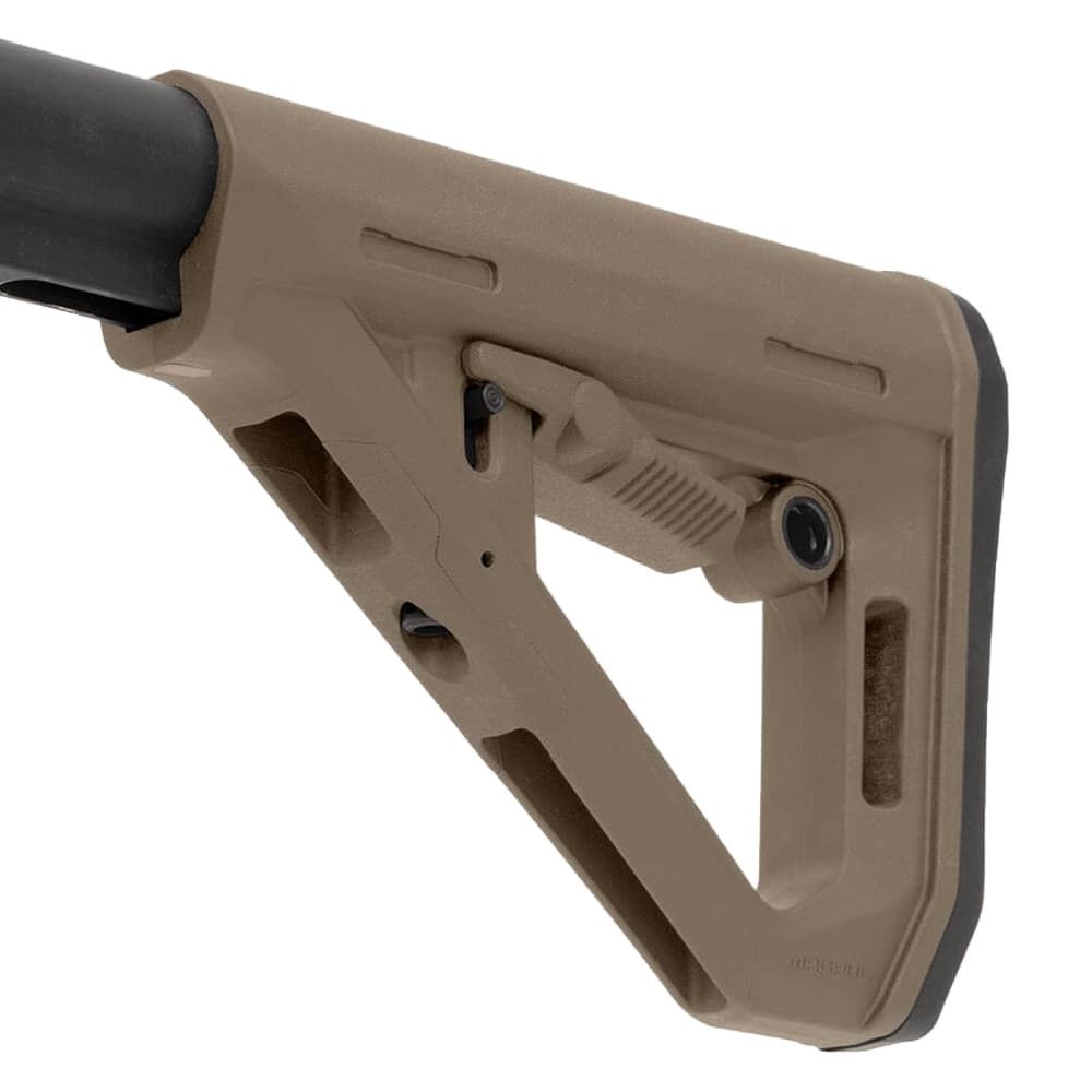 マグプル MAG347 FDE MAGPUL MOE SL ストック 実物 MAGPUL/マグプル MOE SL-Kストック MIL-SPEC-FDE- > 海外製