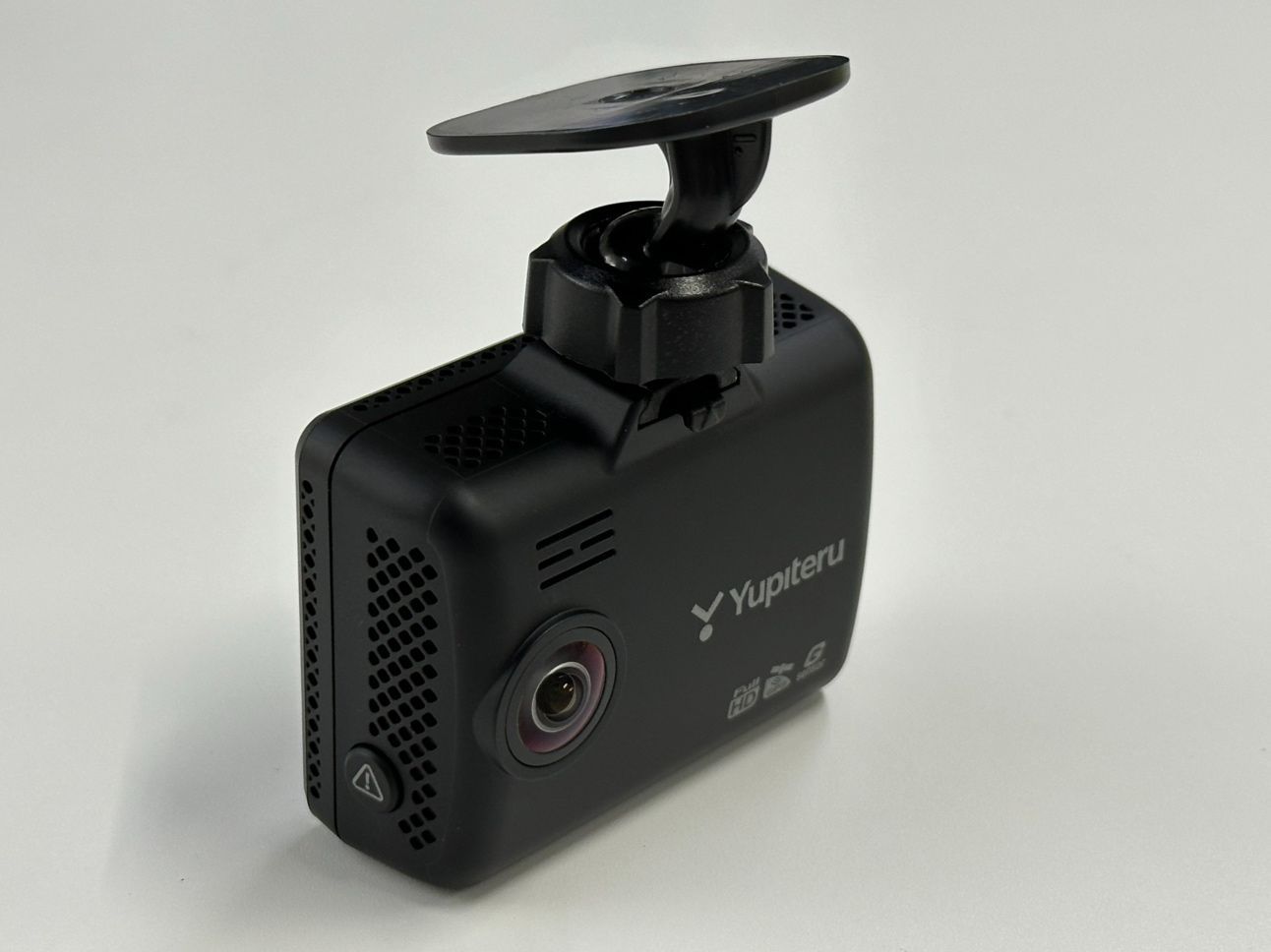 ユピテル(Yupiteru) Y-210R ドライブレコーダー ドラレコ DR ダッシュ