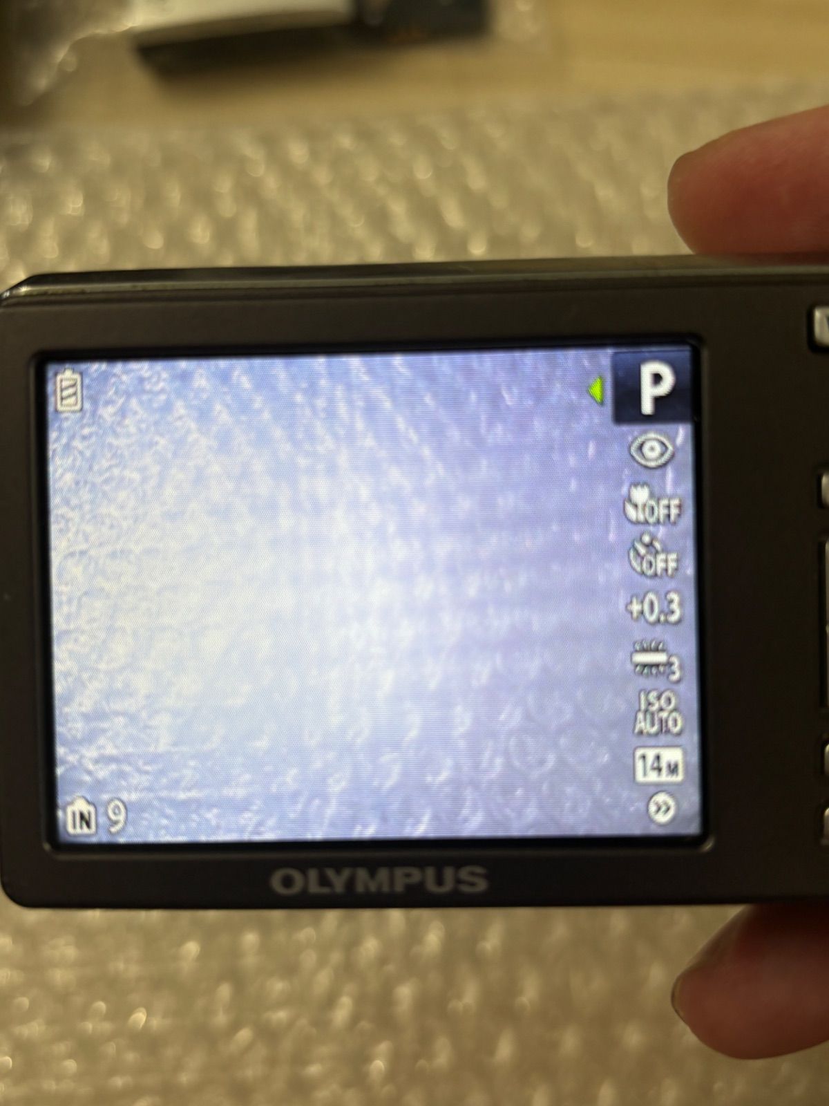 完動品!!   デジタルカメラ　OLYMPUS fe 4030 デジタルカメラ