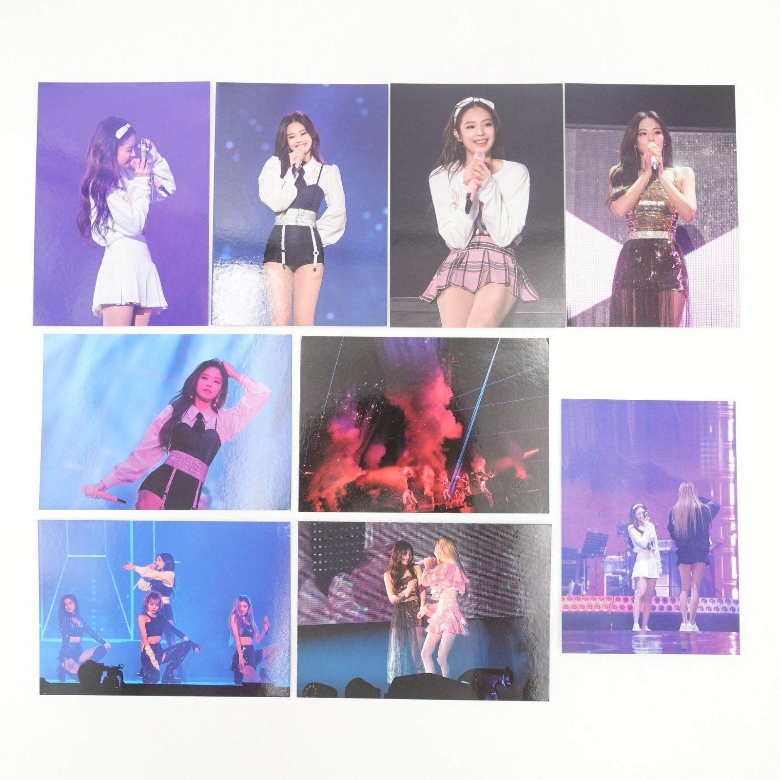 新しいスタイル BLACKPINK 2018 トレカ JISOO DVD SEOUL TOUR K-POP ...