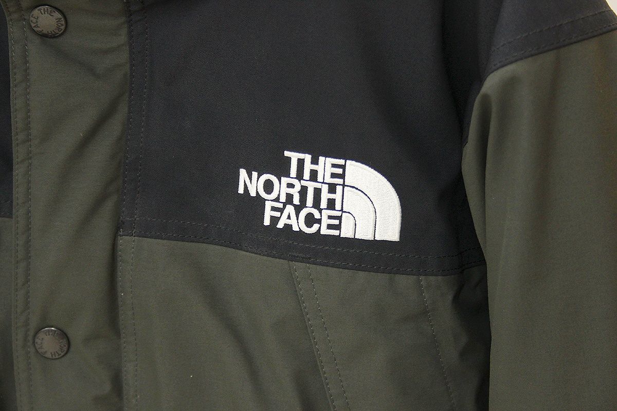 THE NORTH FACE/ザ・ノースフェイス マウンテンダウンジャケット 