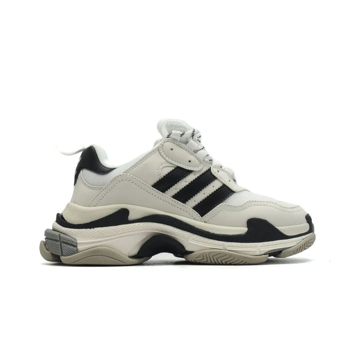 TRIPLE S