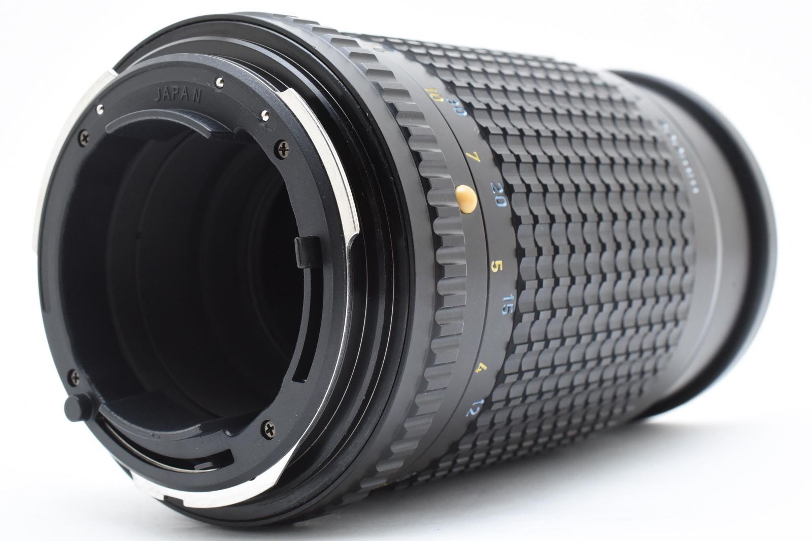 SMC Pentax