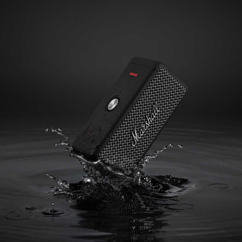 新品未開封 Marshall Emberton II ワイヤレススピーカー Marshall