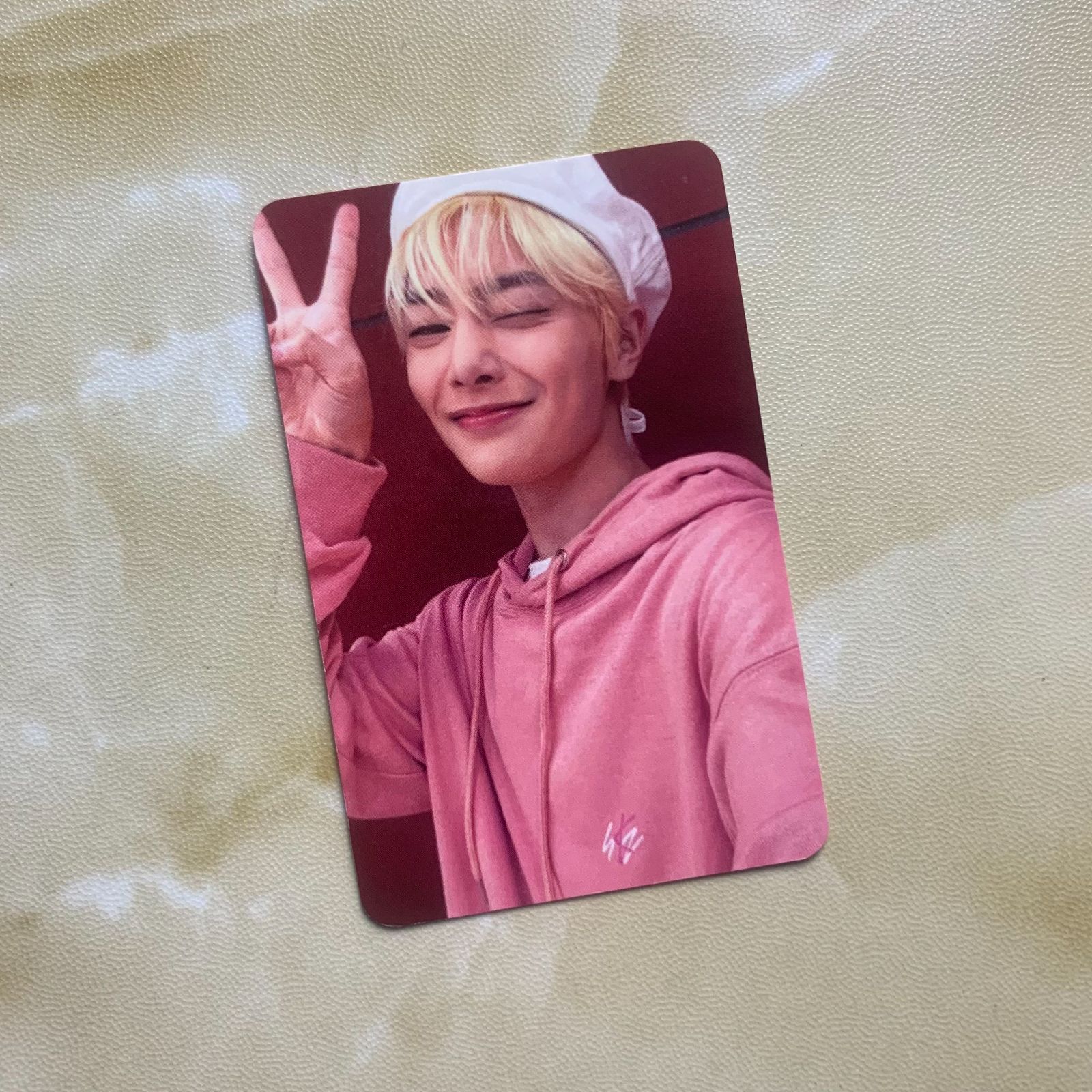 stray kids maxident スキズ アイエン 参加者 サノク 公開放送 事前収録 トレカ