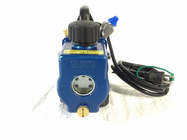 TA150SB-2 バキュームポンプ