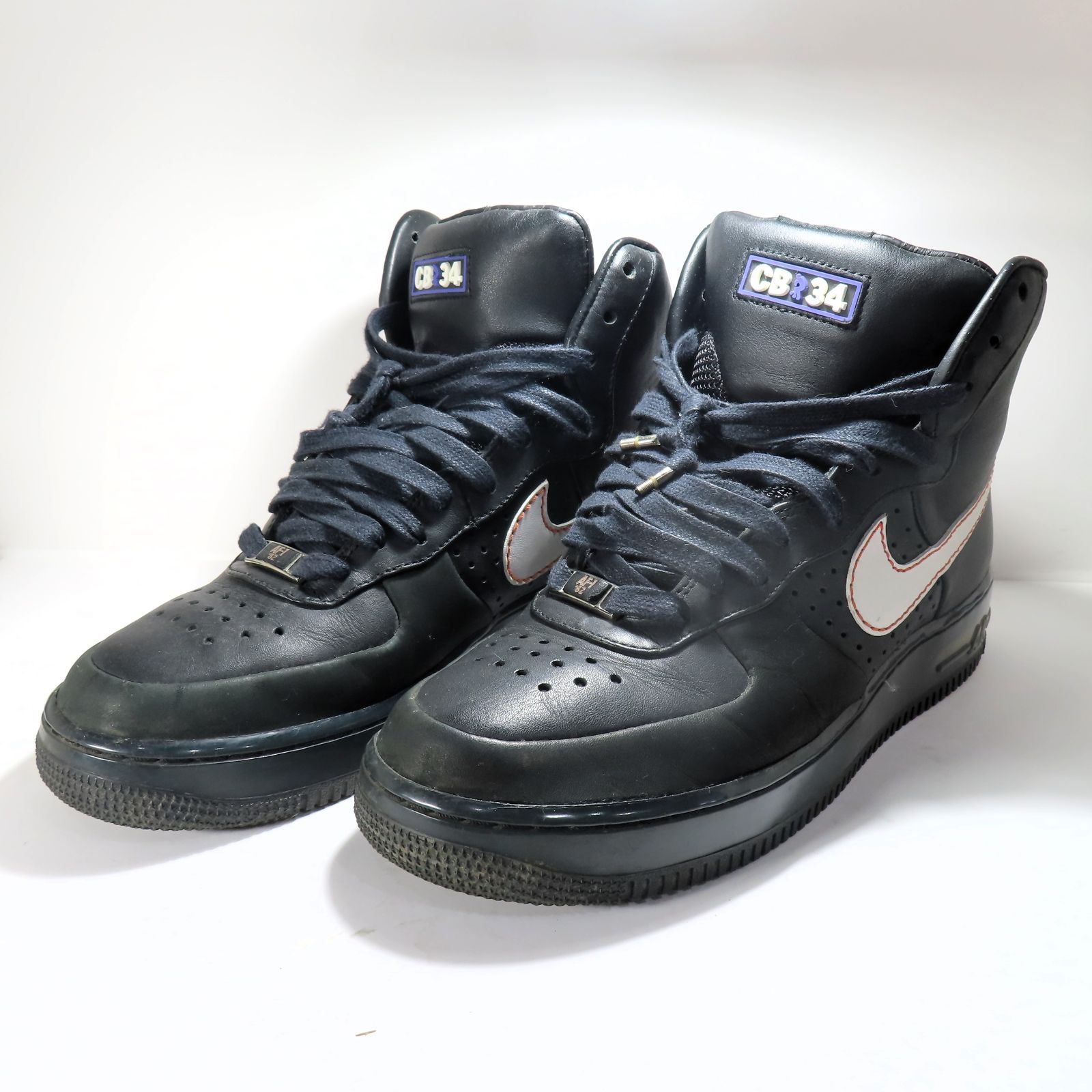 NIKE AIR FORCE 1 PREMIUM CB34 27.5cm