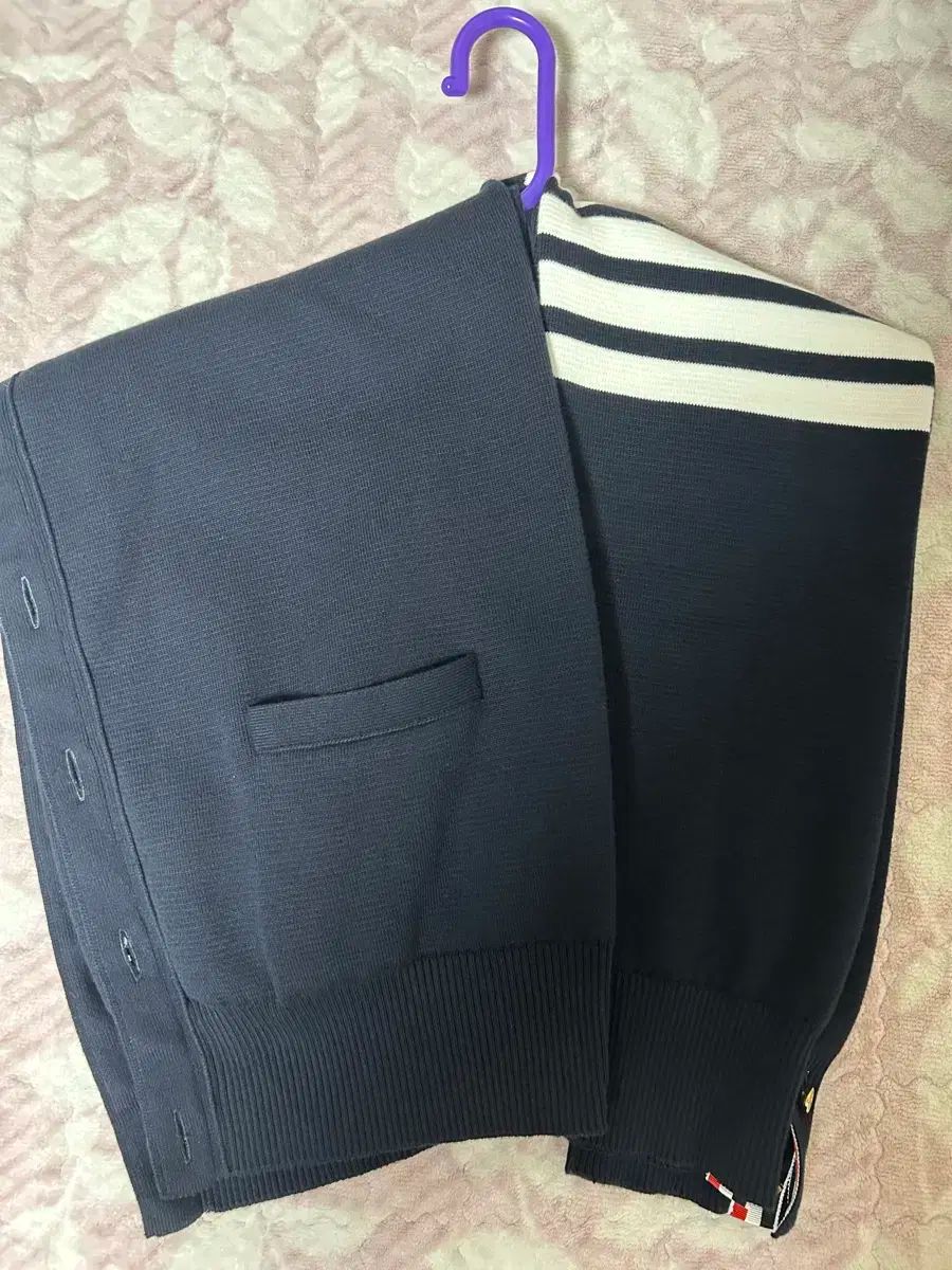ステッチ 斜線