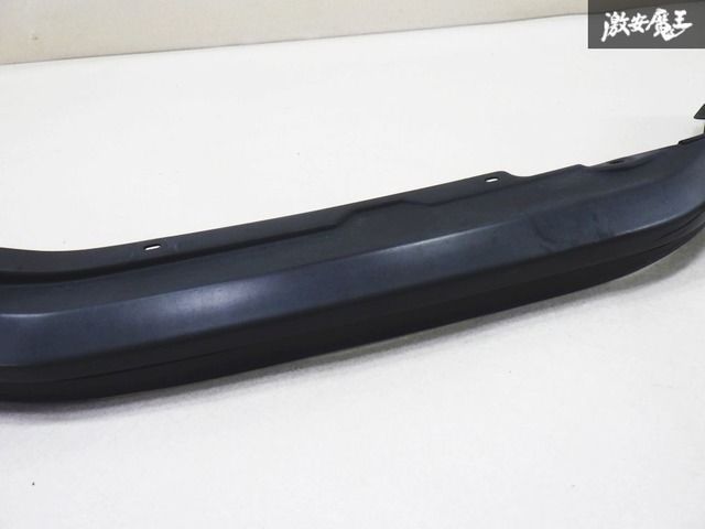 STI YA4 YA5 YAM エクシーガ 前期 フロント アンダースポイラー