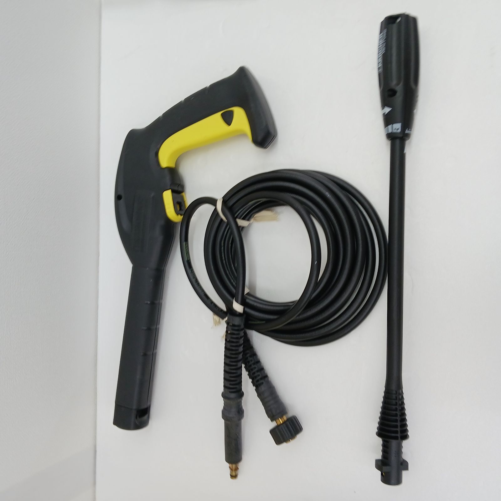 生活家電 【展示商品】 ケルヒャー KARCHER 高圧洗浄機 「K2 