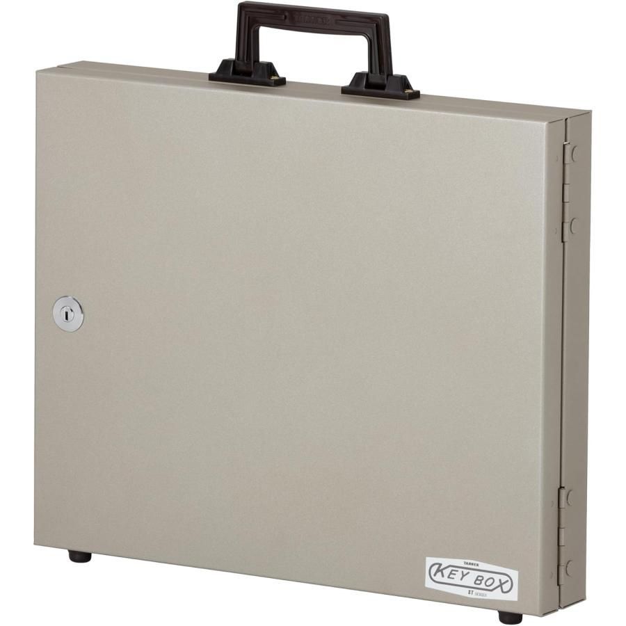 キーボックス 20本用 TRシリンダー錠式 ST-20 TANNER カギ 鍵 キーキャビネット 物件管理 キーステーション
