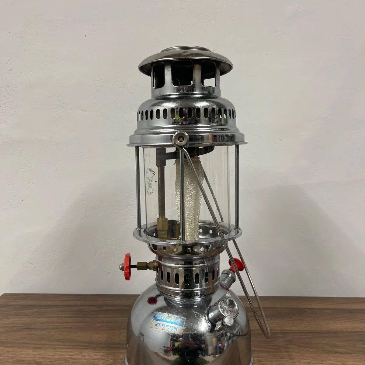 フシミ製作所 ランタン