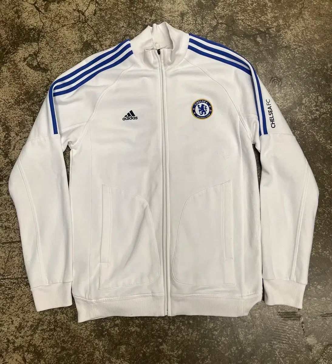 チェルシー アディダス Chelsea FC adidas ジャージ トレーナー adidas