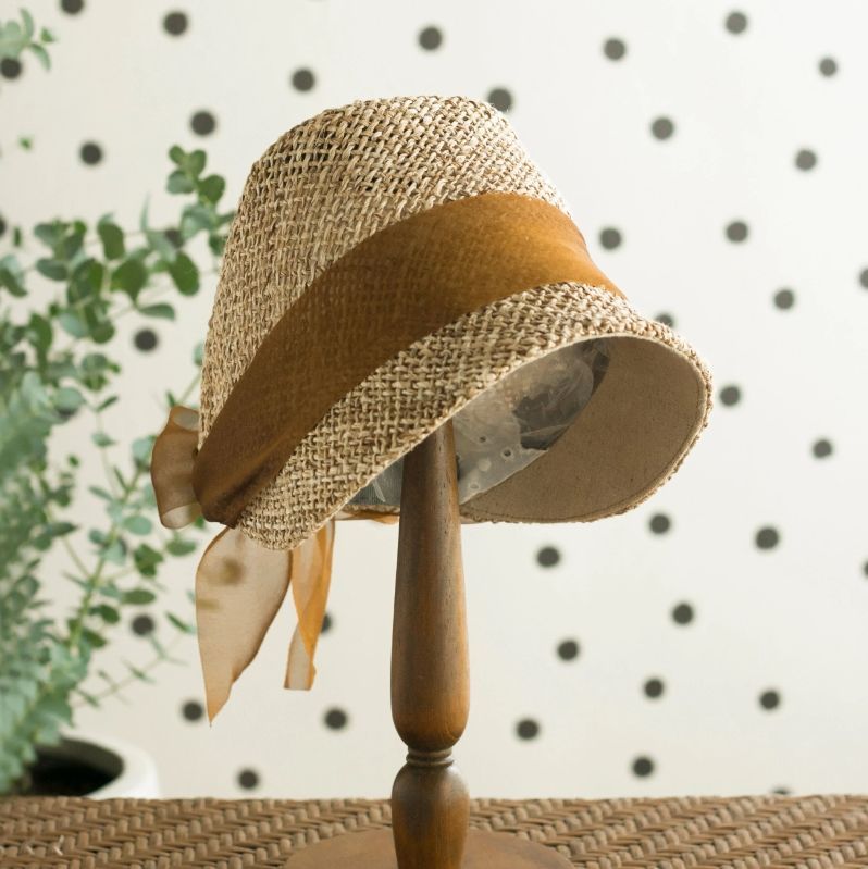 麦わら帽子