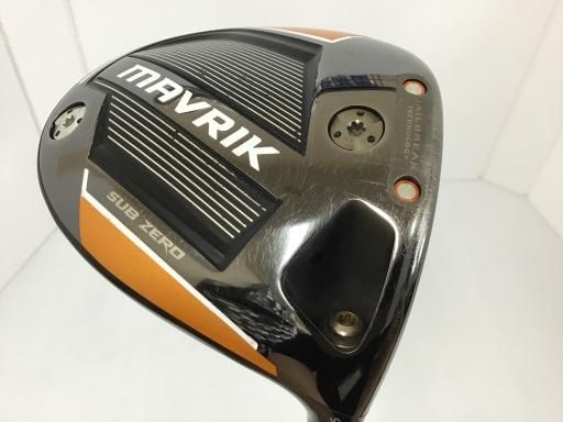 キャロウェイ マーベリック ドライバー MAX FAST MAVRIK MAX