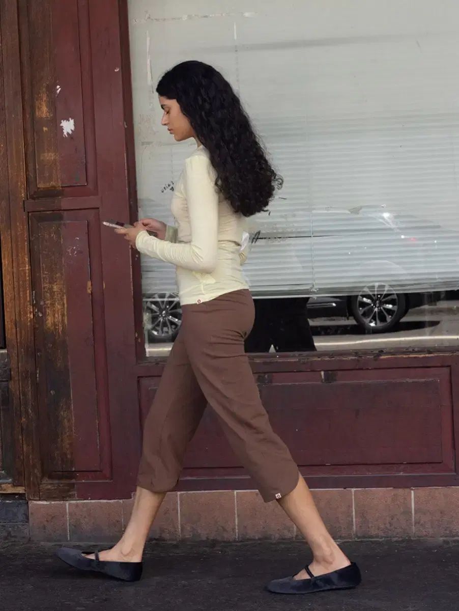 バディ ムドラ メンバー Membagi Pants ＃ 1_ Fondue Fudge