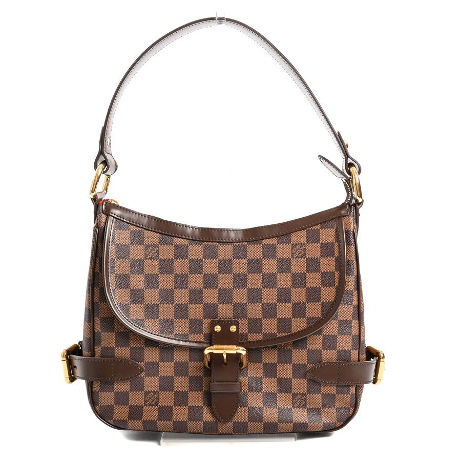 LOUIS VUITTON ルイヴィトン ショルダーバッグ ハイバリー N51200