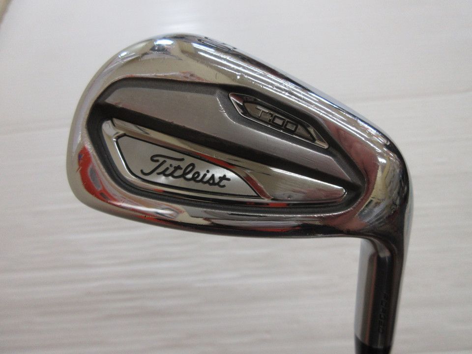 即納】T100・S 2021 高品質 | 48 | S | NSプロ MODUS 3 TOUR 115