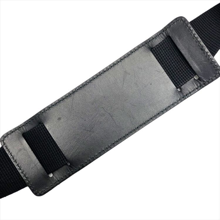 GUCCI グッチ シグネチャー グッチシマ メッセンジャーバッグ