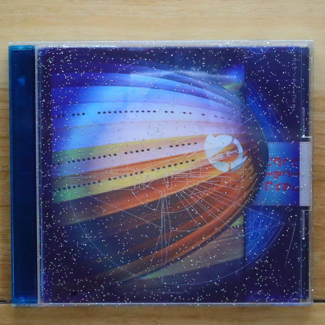 ラルク・アン・シェル 国内盤CD☆ラルク アン シエル/L'Arc~en~Ciel□ ark 【KSC2282