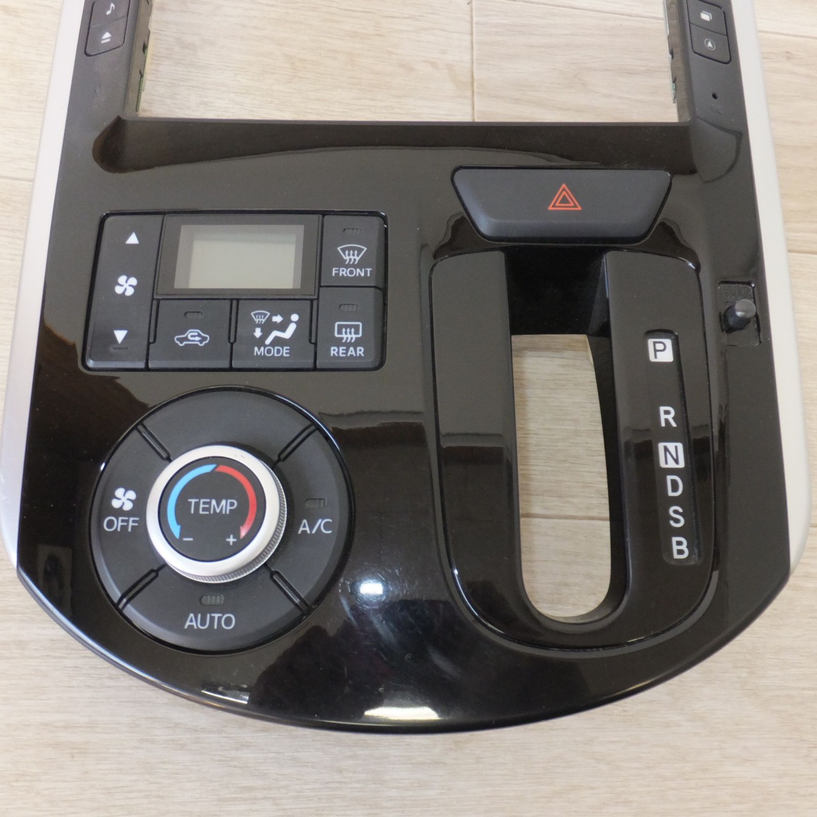 SDナビゲーション