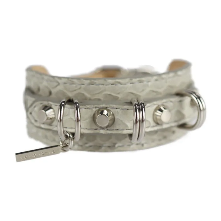 2025年最新】BALENCIAGA レディース ブレスレットの人気アイテム