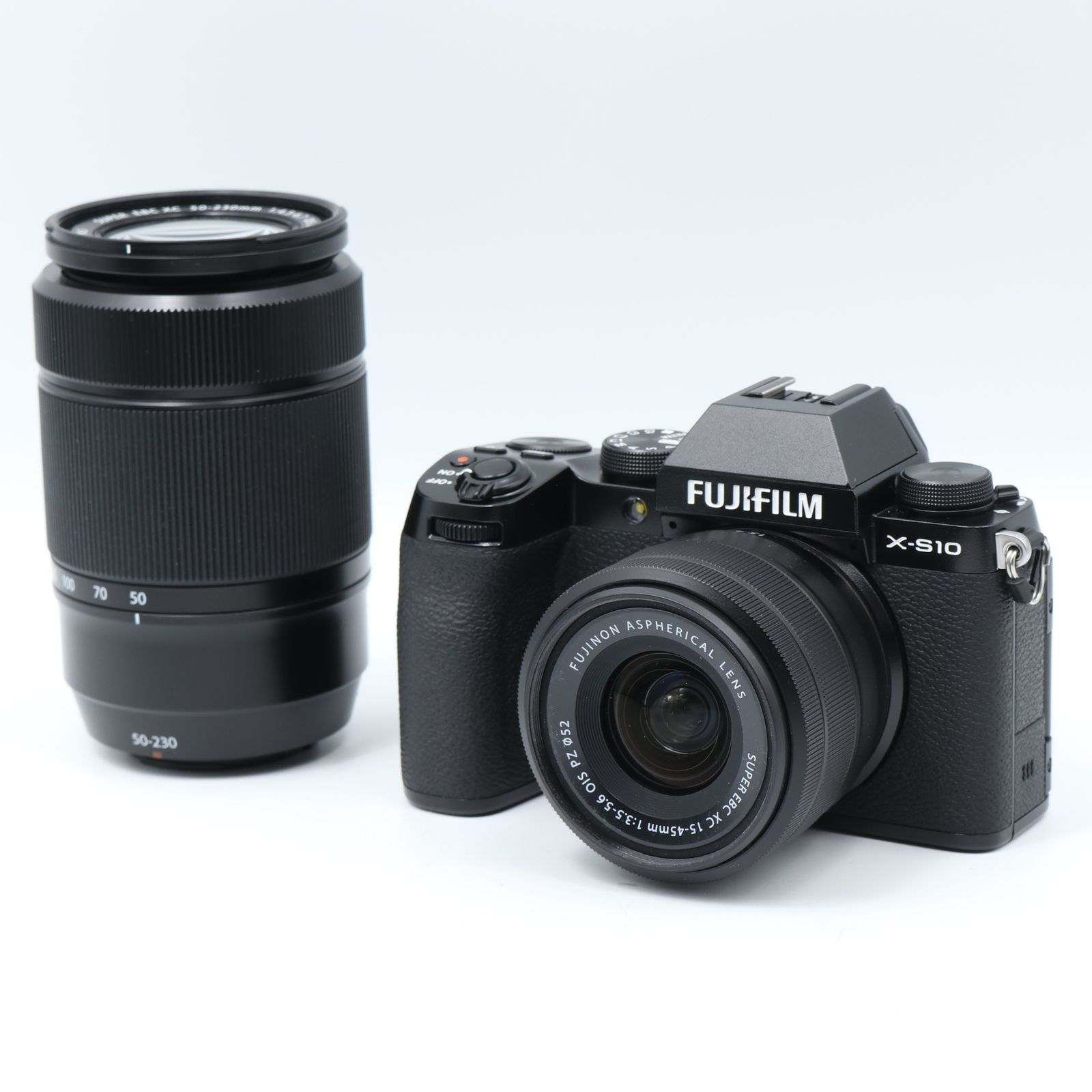 富士フィルムデジタルカメラX-S10美品 | ヤマダウェブコム