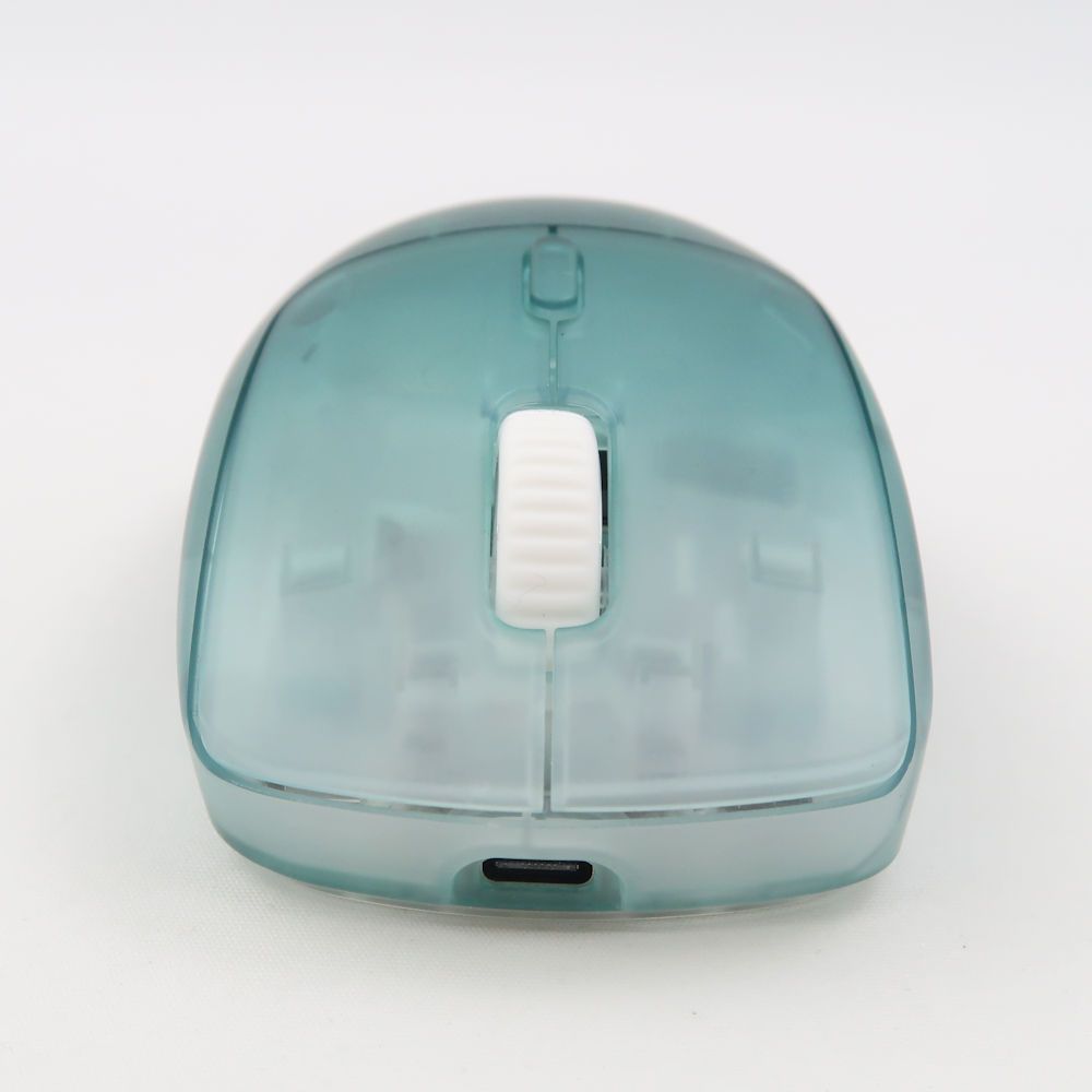 美品 WAIZOWL ワイズオール OGM PRO (墨羽) ワイヤレス