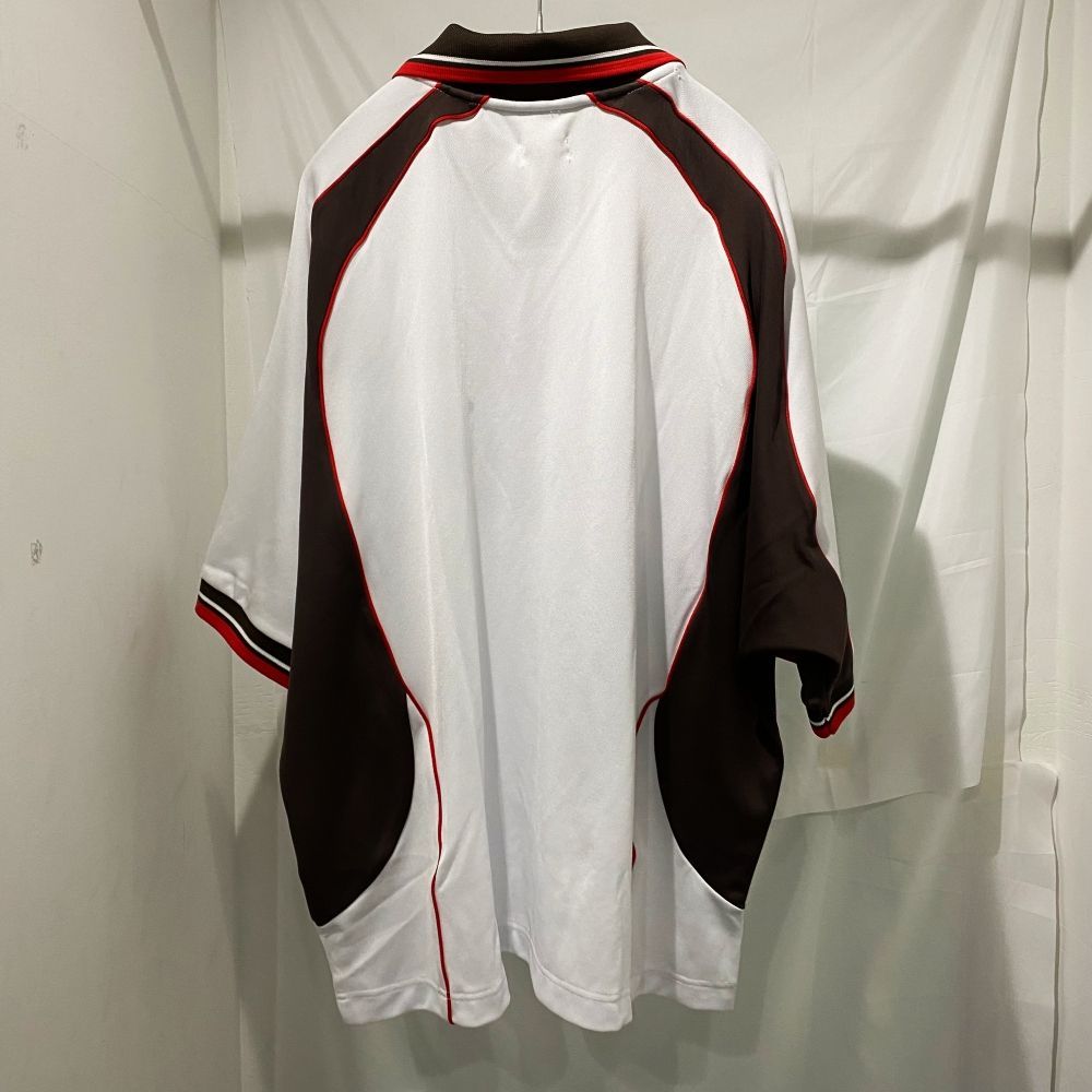 CLESSTE クレスト C CITY GAME S/S SHIRT ゲームシャツ CLS-SH-2411 