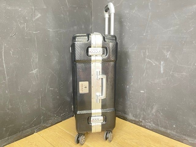 LEGEND WALKER アウトドアモデル スーツケース 【中古】 キャリー