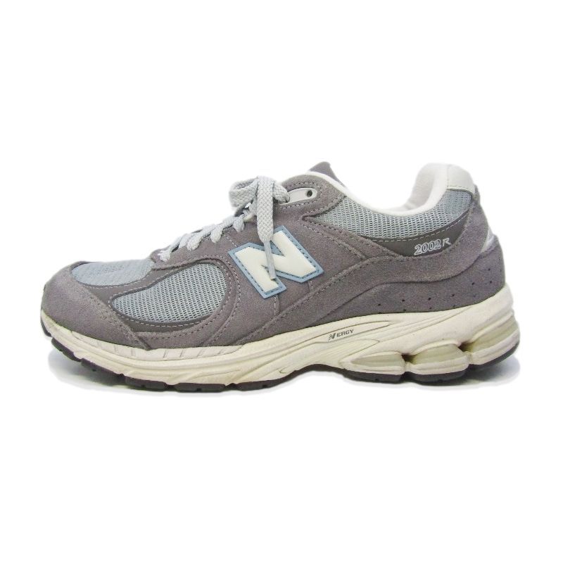 New Balance ニューバランス 27.5cm M2002RFB NERGY ABZORB