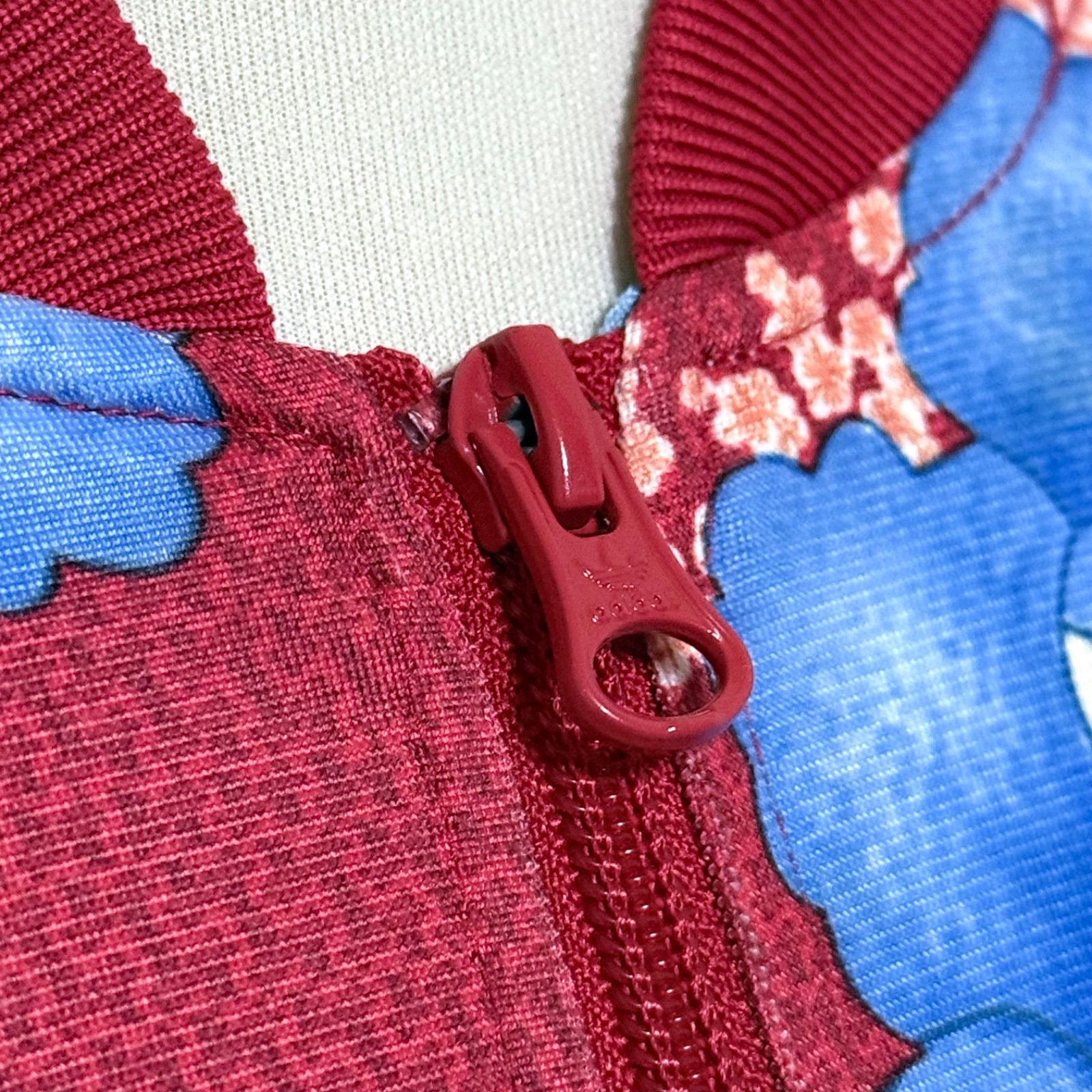 美品】adidas × The FARM Companyトラックジャケット M コラボ