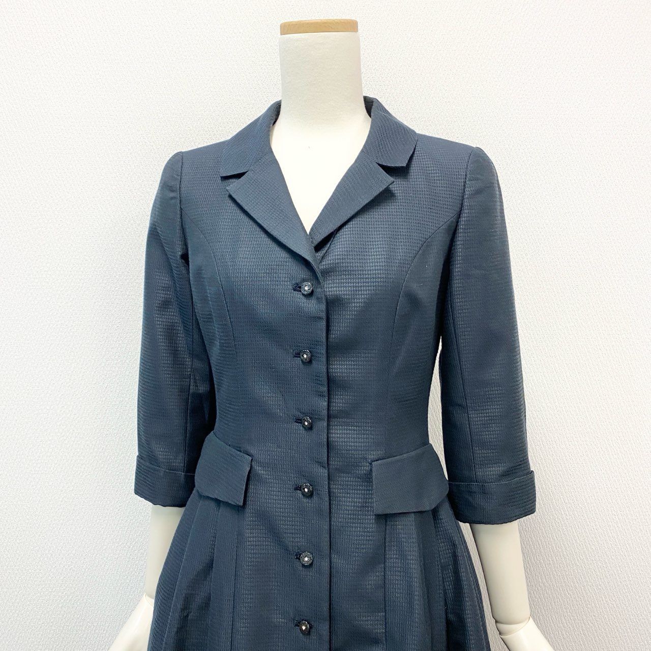 ルネ スプリングコート