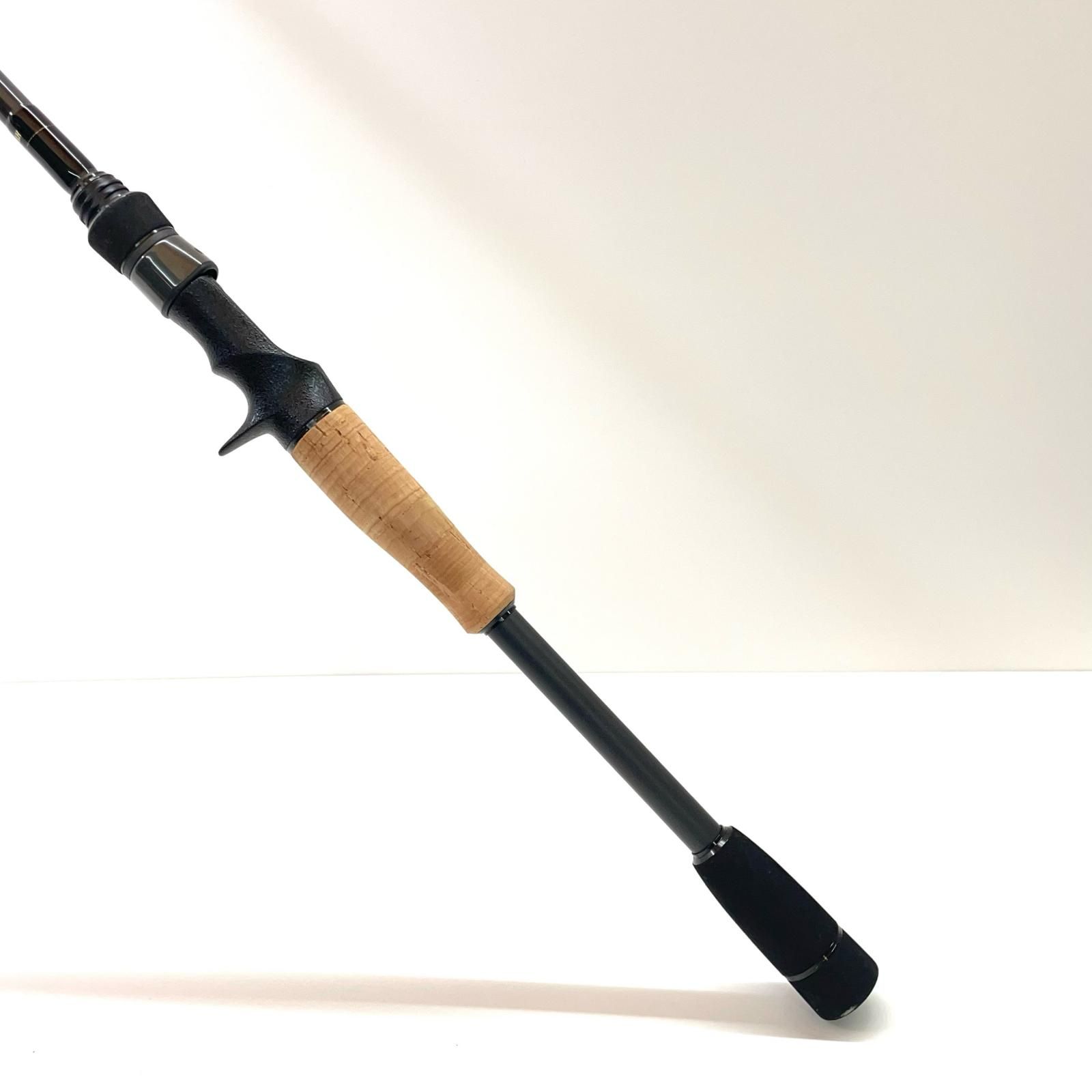 尾張小牧店】 中古 ロッド WOLF DOWN | ウルフダウン WDC-70XH