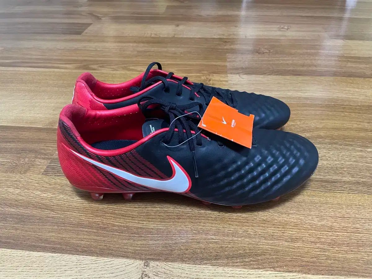 280 NIKE ナイキ マジスタ オーパス 2 fg サッカーシューズ <새제품>