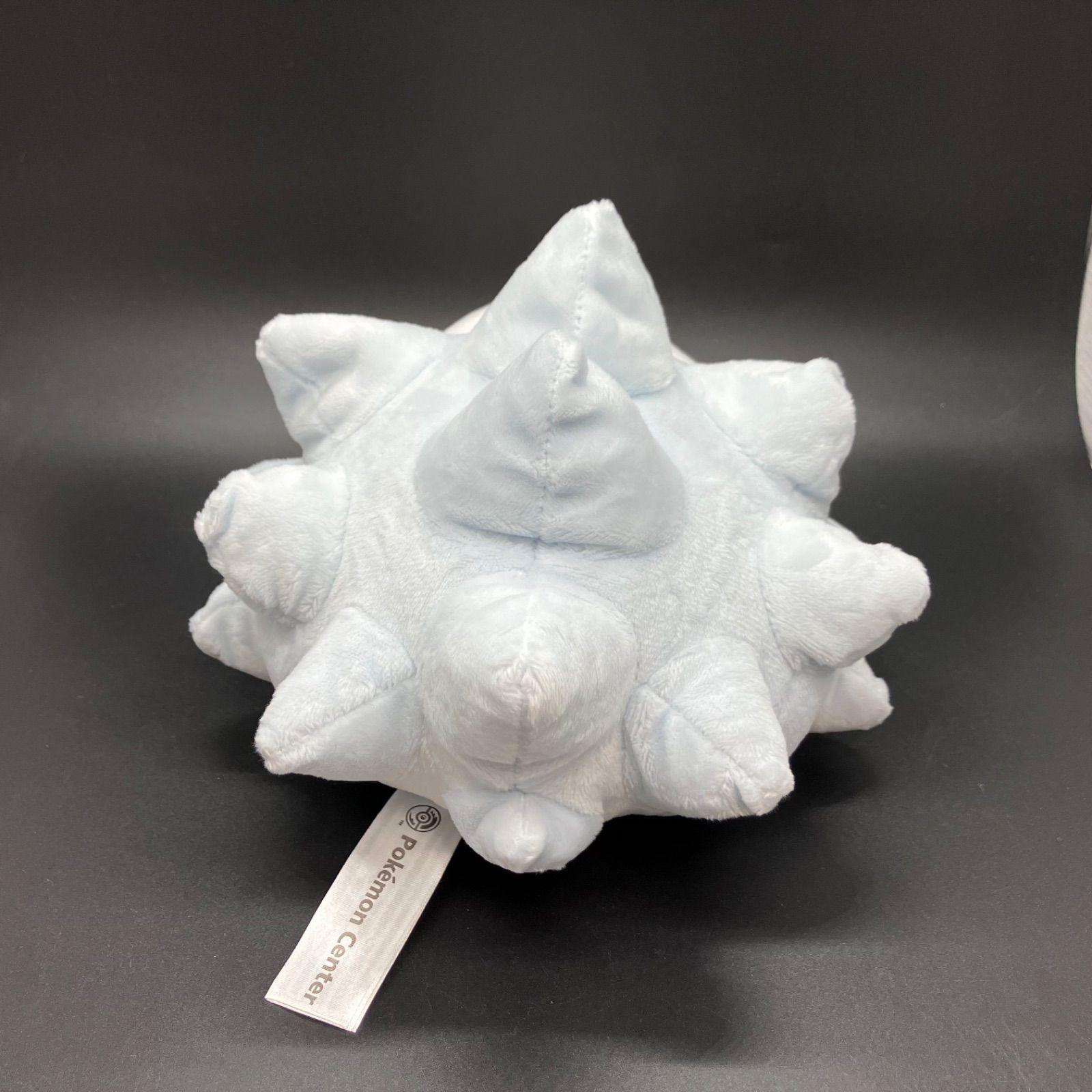 ポケモンセンター限定ぬいぐるみ ユキハミ 【A-7 ポケモン ぬいぐるみ