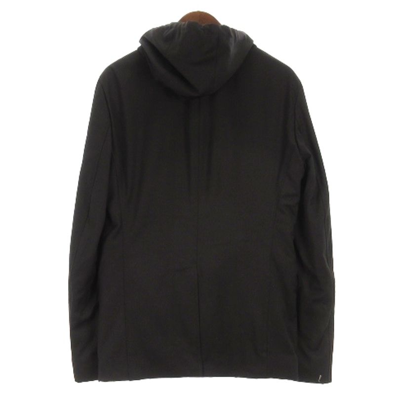 エンポリオアルマーニ EMPORIO ARMANI タグ付き WATER REPELLENT