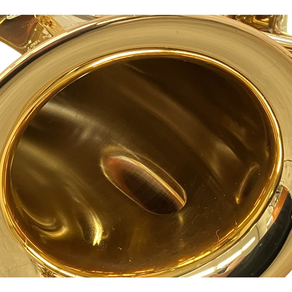 アルトサックス 管楽器