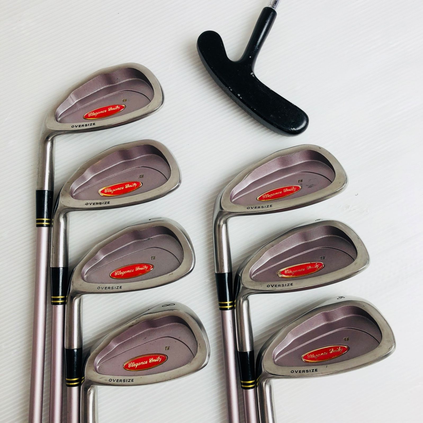 キャロウェイ 初心者おすすめ レディースゴルフセット 豪華11本 コース