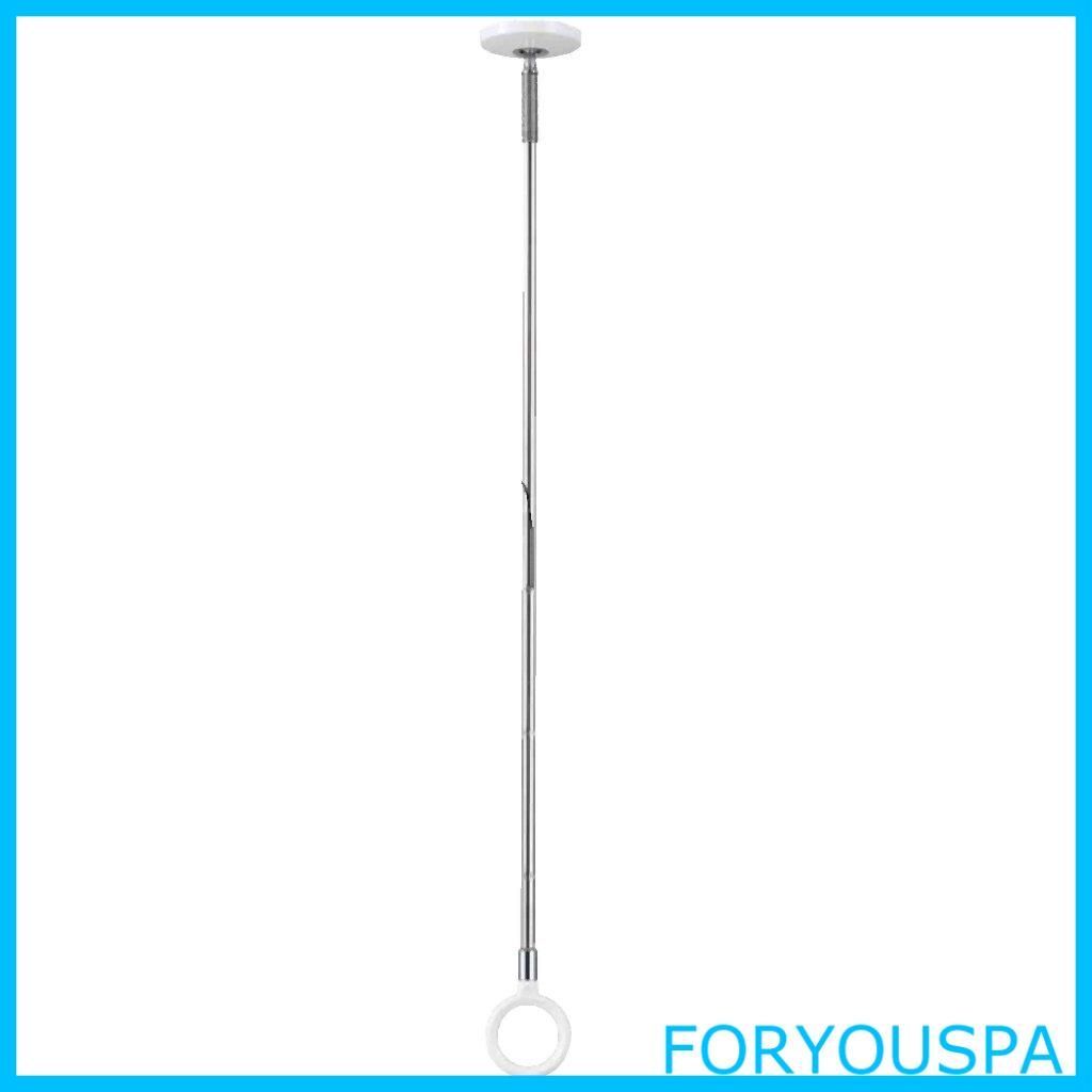 新着商品 川口技研 室内用物干し ホスクリーン SPCL-W ホワイト 2本組