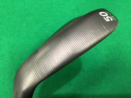 テーラーメイド Taylor Made MILLED GRIND 4 ブラック 50° 09° ウェッジ WG リシャフト フレックスその他 メンズ 男性用 右利き 右用 Cランク ゴルフクラブ