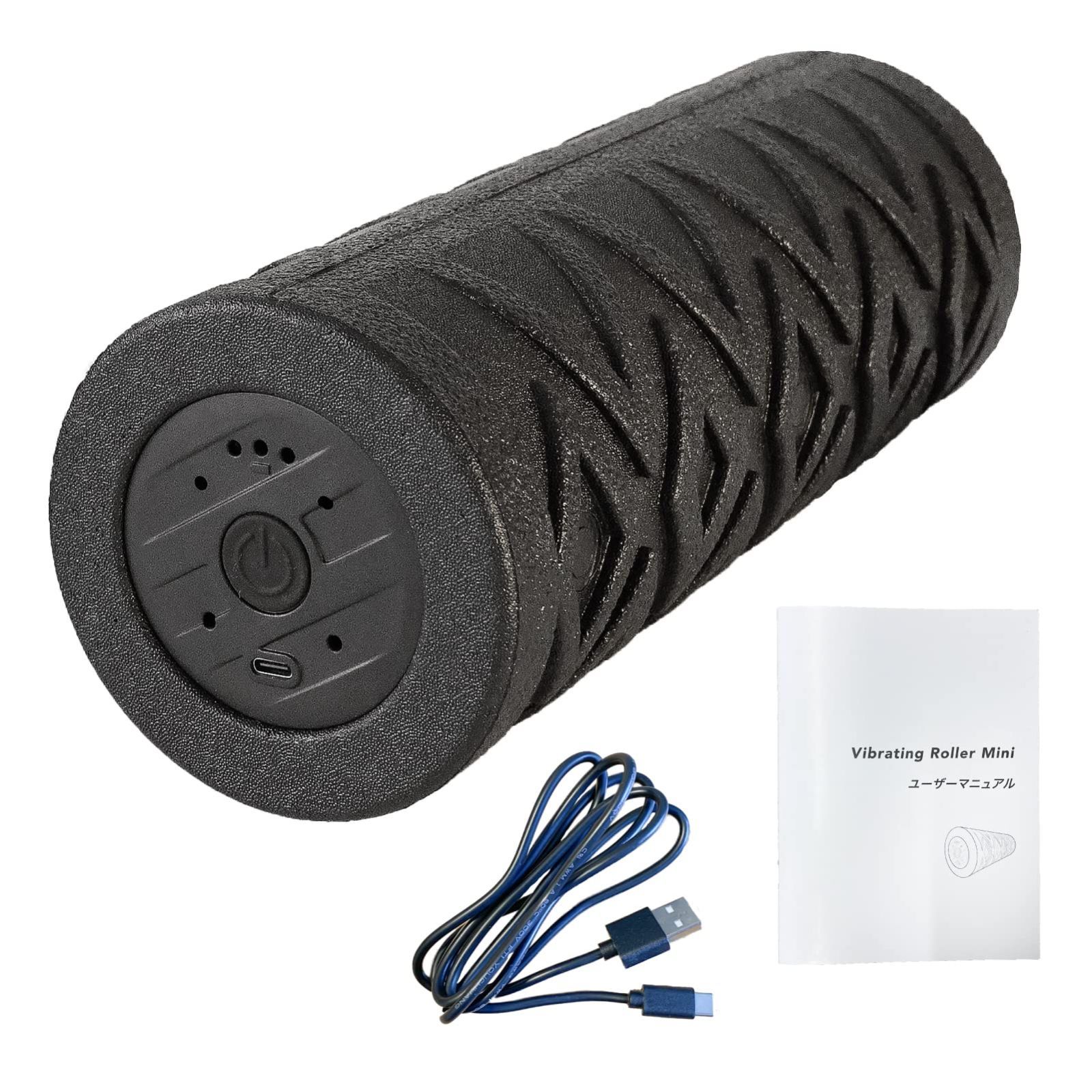 人気】uFit 電動フォームローラー 元プロ卓球選手の水谷隼愛用