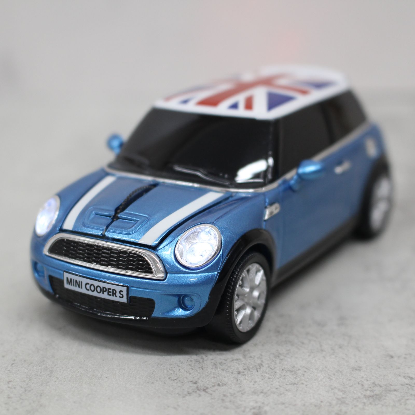 S030)【美品/日本限定カラー】MINI COOPER S/ミニクーパーS クリック