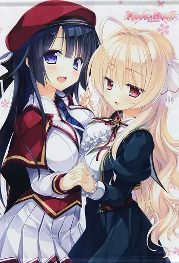 PSA10 Lycee アリスティア・ヴァレンベリ・華蔵寺 SP サイン PSA10 Lycee アリスティア・ヴァレンベリ・華蔵寺 SP サイン